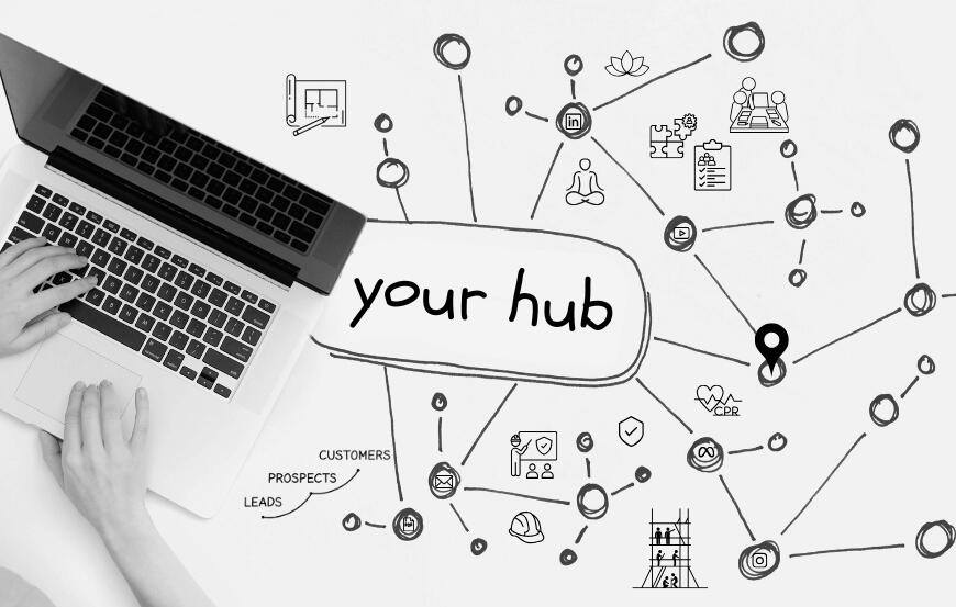 Financial Advisor helping a young couple make good decisions