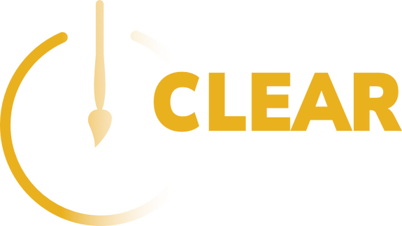 Clear Marketing Hub logo Clear Marketing Hub logo